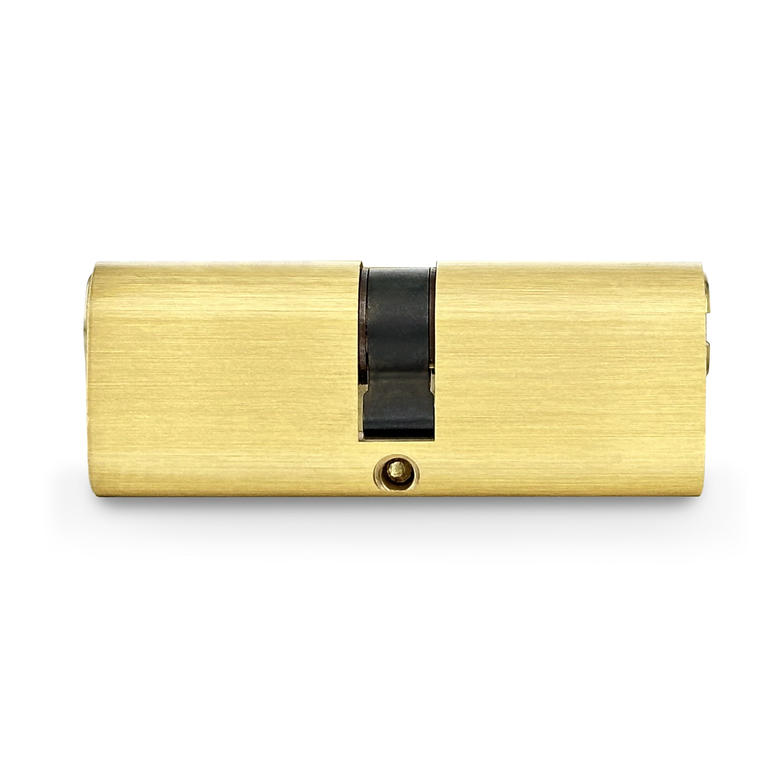 ASTRA Oval Cylinder Key & Key Brass - Image 2